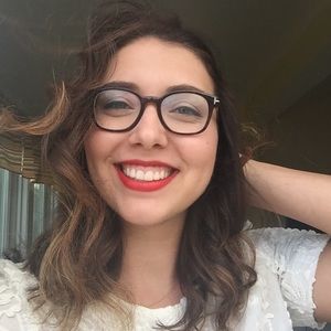 Meet your Posher, Anna